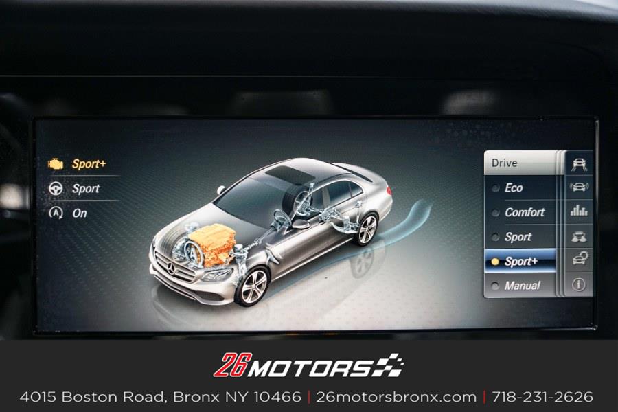 Used Mercedes-Benz E-Class E 300 Luxury 4MATIC Sedan 2017 | 26 Motors Bronx. Bronx, New York Used Mercedes-Benz E-Class E 300 Luxury 4MATIC Sedan 2017 | 26 Motors Bronx. Bronx, New York