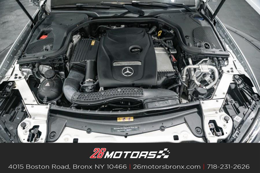 Used Mercedes-Benz E-Class E 300 Luxury 4MATIC Sedan 2017 | 26 Motors Bronx. Bronx, New York Used Mercedes-Benz E-Class E 300 Luxury 4MATIC Sedan 2017 | 26 Motors Bronx. Bronx, New York