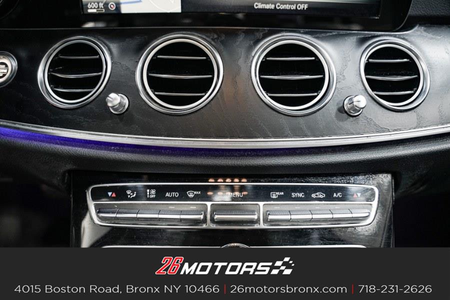 Used Mercedes-Benz E-Class E 300 Luxury 4MATIC Sedan 2017 | 26 Motors Bronx. Bronx, New York Used Mercedes-Benz E-Class E 300 Luxury 4MATIC Sedan 2017 | 26 Motors Bronx. Bronx, New York