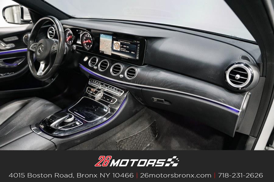 Used Mercedes-Benz E-Class E 300 Luxury 4MATIC Sedan 2017 | 26 Motors Bronx. Bronx, New York Used Mercedes-Benz E-Class E 300 Luxury 4MATIC Sedan 2017 | 26 Motors Bronx. Bronx, New York