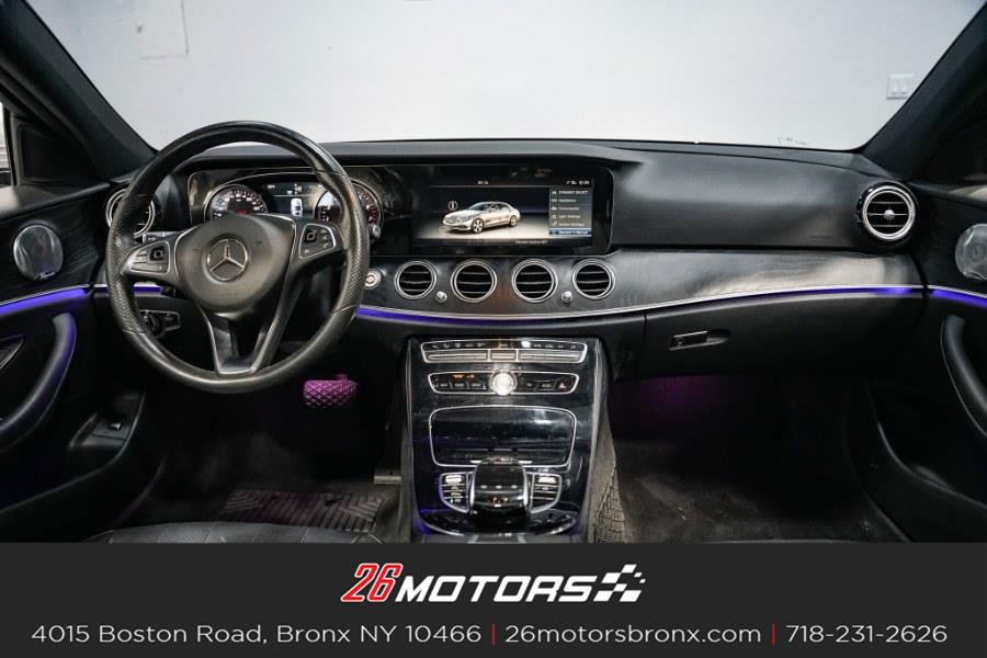 Used Mercedes-Benz E-Class E 300 Luxury 4MATIC Sedan 2017 | 26 Motors Bronx. Bronx, New York Used Mercedes-Benz E-Class E 300 Luxury 4MATIC Sedan 2017 | 26 Motors Bronx. Bronx, New York