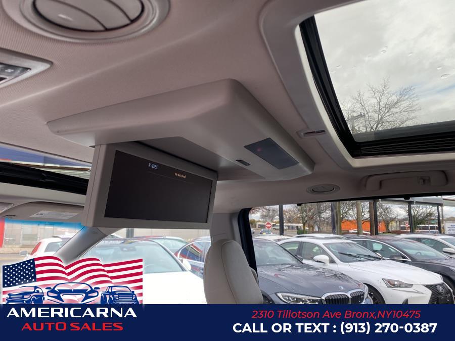 2017 Toyota Sienna Limited Premium AWD 7-Passenger (Natl), available for sale in Bronx, New York | Americarna Auto Sales LLC. Bronx, New York 2017 Toyota Sienna Limited Premium AWD 7-Passenger (Natl), available for sale in Bronx, New York | Americarna Auto Sales LLC. Bronx, New York