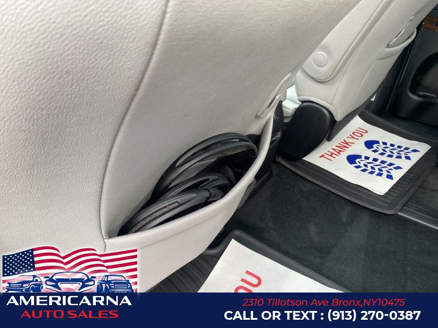 2017 Toyota Sienna Limited Premium AWD 7-Passenger (Natl), available for sale in Bronx, New York | Americarna Auto Sales LLC. Bronx, New York 2017 Toyota Sienna Limited Premium AWD 7-Passenger (Natl), available for sale in Bronx, New York | Americarna Auto Sales LLC. Bronx, New York