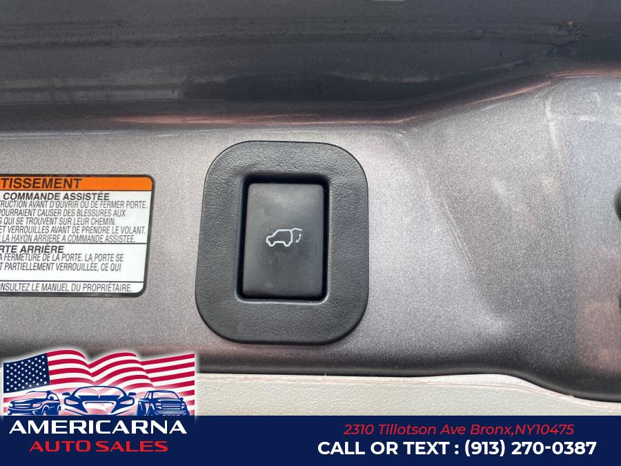 2017 Toyota Sienna Limited Premium AWD 7-Passenger (Natl), available for sale in Bronx, New York | Americarna Auto Sales LLC. Bronx, New York 2017 Toyota Sienna Limited Premium AWD 7-Passenger (Natl), available for sale in Bronx, New York | Americarna Auto Sales LLC. Bronx, New York