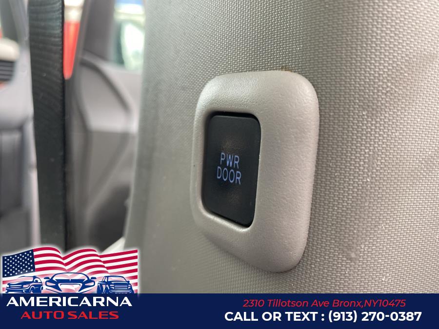2017 Toyota Sienna Limited Premium AWD 7-Passenger (Natl), available for sale in Bronx, New York | Americarna Auto Sales LLC. Bronx, New York 2017 Toyota Sienna Limited Premium AWD 7-Passenger (Natl), available for sale in Bronx, New York | Americarna Auto Sales LLC. Bronx, New York