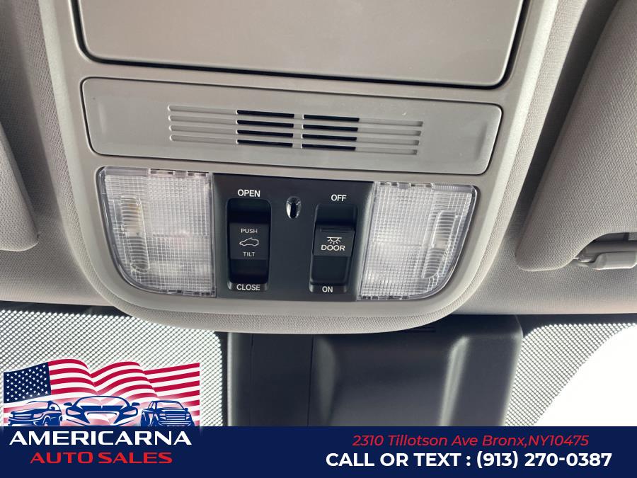 Used Honda Odyssey EX-L w/Navi/RES Auto 2018 | Americarna Auto Sales LLC. Bronx, New York Used Honda Odyssey EX-L w/Navi/RES Auto 2018 | Americarna Auto Sales LLC. Bronx, New York