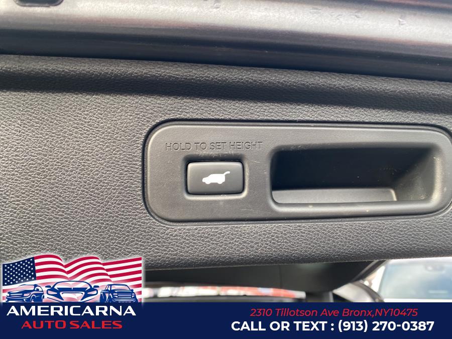 Used Honda Odyssey EX-L w/Navi/RES Auto 2018 | Americarna Auto Sales LLC. Bronx, New York Used Honda Odyssey EX-L w/Navi/RES Auto 2018 | Americarna Auto Sales LLC. Bronx, New York