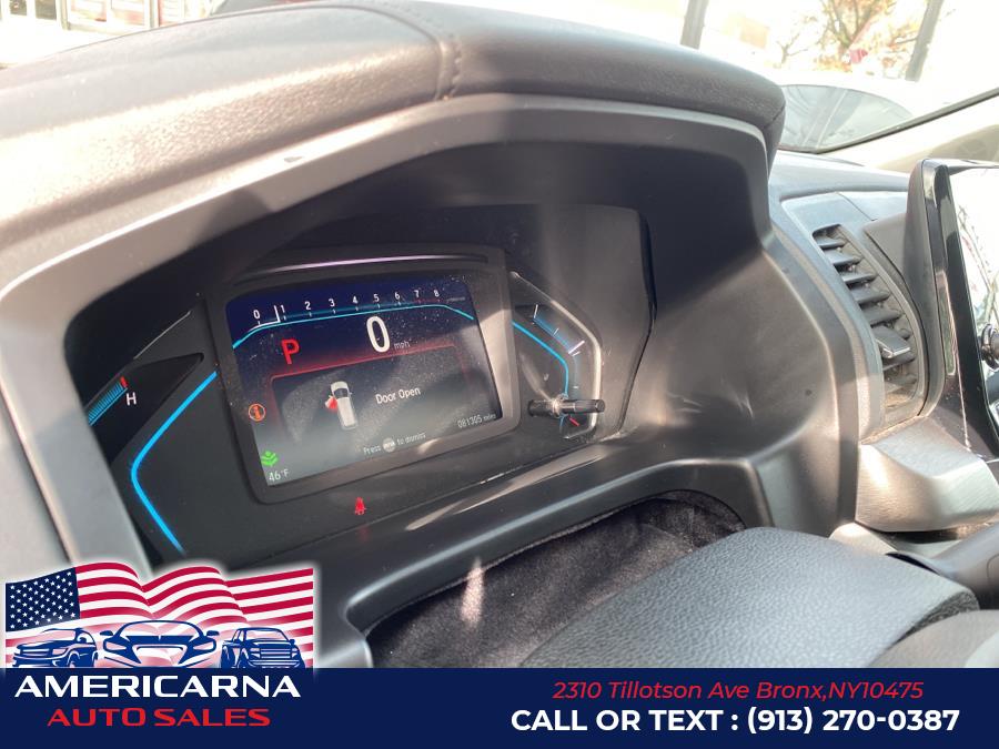 Used Honda Odyssey EX-L w/Navi/RES Auto 2018 | Americarna Auto Sales LLC. Bronx, New York Used Honda Odyssey EX-L w/Navi/RES Auto 2018 | Americarna Auto Sales LLC. Bronx, New York