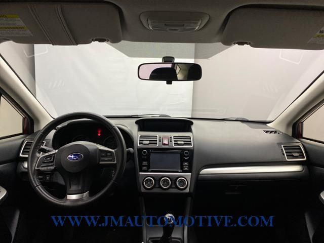 2016 Subaru Impreza 5dr Man 2.0i Sport Premium, available for sale in Naugatuck, Connecticut | J&M Automotive Sls&Svc LLC. Naugatuck, Connecticut 2016 Subaru Impreza 5dr Man 2.0i Sport Premium, available for sale in Naugatuck, Connecticut | J&M Automotive Sls&Svc LLC. Naugatuck, Connecticut
