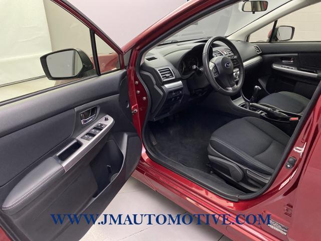 2016 Subaru Impreza 5dr Man 2.0i Sport Premium, available for sale in Naugatuck, Connecticut | J&M Automotive Sls&Svc LLC. Naugatuck, Connecticut 2016 Subaru Impreza 5dr Man 2.0i Sport Premium, available for sale in Naugatuck, Connecticut | J&M Automotive Sls&Svc LLC. Naugatuck, Connecticut