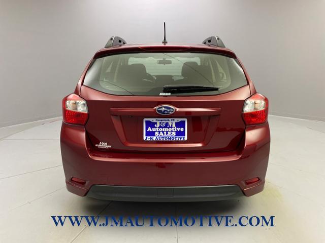 2016 Subaru Impreza 5dr Man 2.0i Sport Premium, available for sale in Naugatuck, Connecticut | J&M Automotive Sls&Svc LLC. Naugatuck, Connecticut 2016 Subaru Impreza 5dr Man 2.0i Sport Premium, available for sale in Naugatuck, Connecticut | J&M Automotive Sls&Svc LLC. Naugatuck, Connecticut