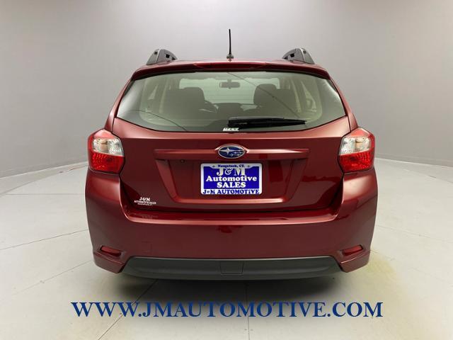2016 Subaru Impreza 5dr Man 2.0i Sport Premium, available for sale in Naugatuck, Connecticut | J&M Automotive Sls&Svc LLC. Naugatuck, Connecticut 2016 Subaru Impreza 5dr Man 2.0i Sport Premium, available for sale in Naugatuck, Connecticut | J&M Automotive Sls&Svc LLC. Naugatuck, Connecticut