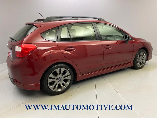 2016 Subaru Impreza 5dr Man 2.0i Sport Premium, available for sale in Naugatuck, Connecticut | J&M Automotive Sls&Svc LLC. Naugatuck, Connecticut 2016 Subaru Impreza 5dr Man 2.0i Sport Premium, available for sale in Naugatuck, Connecticut | J&M Automotive Sls&Svc LLC. Naugatuck, Connecticut
