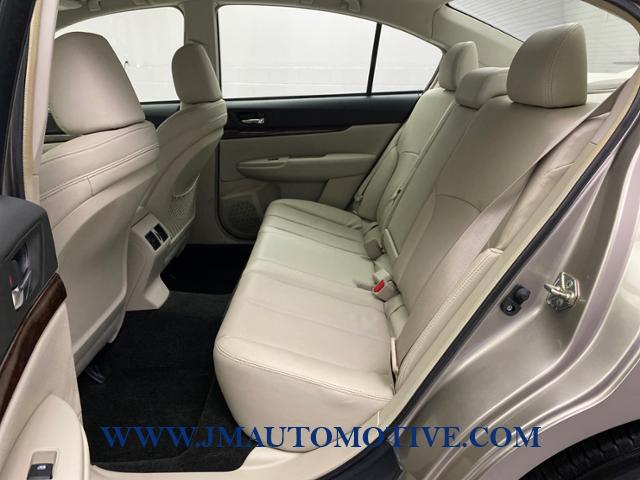 2014 Subaru Legacy 4dr Sdn H4 Auto 2.5i Limited, available for sale in Naugatuck, Connecticut | J&M Automotive Sls&Svc LLC. Naugatuck, Connecticut 2014 Subaru Legacy 4dr Sdn H4 Auto 2.5i Limited, available for sale in Naugatuck, Connecticut | J&M Automotive Sls&Svc LLC. Naugatuck, Connecticut