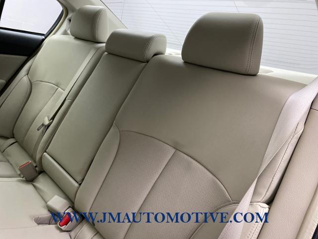 2014 Subaru Legacy 4dr Sdn H4 Auto 2.5i Limited, available for sale in Naugatuck, Connecticut | J&M Automotive Sls&Svc LLC. Naugatuck, Connecticut 2014 Subaru Legacy 4dr Sdn H4 Auto 2.5i Limited, available for sale in Naugatuck, Connecticut | J&M Automotive Sls&Svc LLC. Naugatuck, Connecticut