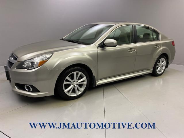 2014 Subaru Legacy 4dr Sdn H4 Auto 2.5i Limited, available for sale in Naugatuck, Connecticut | J&M Automotive Sls&Svc LLC. Naugatuck, Connecticut 2014 Subaru Legacy 4dr Sdn H4 Auto 2.5i Limited, available for sale in Naugatuck, Connecticut | J&M Automotive Sls&Svc LLC. Naugatuck, Connecticut