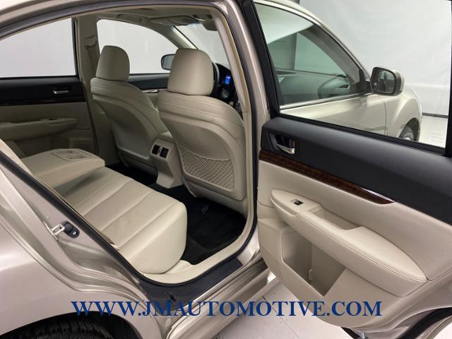 2014 Subaru Legacy 4dr Sdn H4 Auto 2.5i Limited, available for sale in Naugatuck, Connecticut | J&M Automotive Sls&Svc LLC. Naugatuck, Connecticut 2014 Subaru Legacy 4dr Sdn H4 Auto 2.5i Limited, available for sale in Naugatuck, Connecticut | J&M Automotive Sls&Svc LLC. Naugatuck, Connecticut
