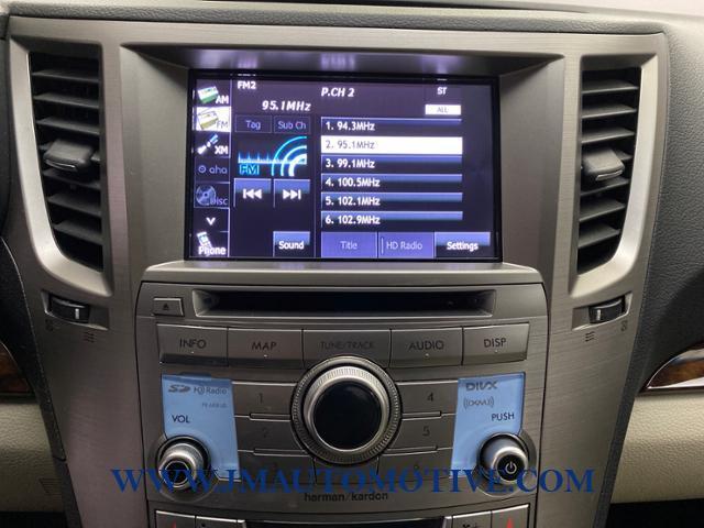 2014 Subaru Legacy 4dr Sdn H4 Auto 2.5i Limited, available for sale in Naugatuck, Connecticut | J&M Automotive Sls&Svc LLC. Naugatuck, Connecticut 2014 Subaru Legacy 4dr Sdn H4 Auto 2.5i Limited, available for sale in Naugatuck, Connecticut | J&M Automotive Sls&Svc LLC. Naugatuck, Connecticut