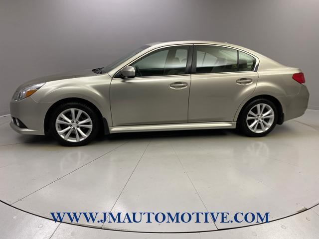 2014 Subaru Legacy 4dr Sdn H4 Auto 2.5i Limited, available for sale in Naugatuck, Connecticut | J&M Automotive Sls&Svc LLC. Naugatuck, Connecticut 2014 Subaru Legacy 4dr Sdn H4 Auto 2.5i Limited, available for sale in Naugatuck, Connecticut | J&M Automotive Sls&Svc LLC. Naugatuck, Connecticut