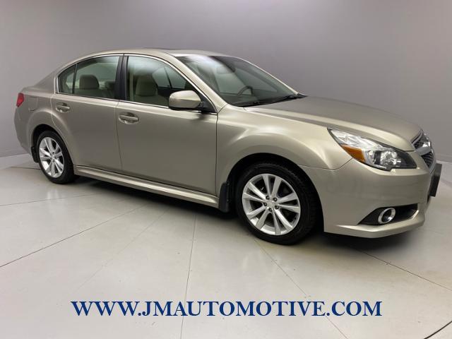 2014 Subaru Legacy 4dr Sdn H4 Auto 2.5i Limited, available for sale in Naugatuck, Connecticut | J&M Automotive Sls&Svc LLC. Naugatuck, Connecticut 2014 Subaru Legacy 4dr Sdn H4 Auto 2.5i Limited, available for sale in Naugatuck, Connecticut | J&M Automotive Sls&Svc LLC. Naugatuck, Connecticut