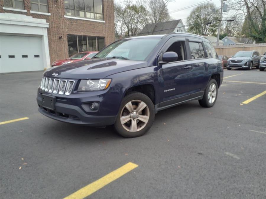 Used Jeep Compass LATITUDE 2016 | Autouse. Andover, Massachusetts Used Jeep Compass LATITUDE 2016 | Autouse. Andover, Massachusetts