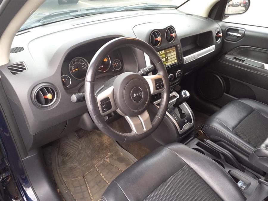 Used Jeep Compass LATITUDE 2016 | Autouse. Andover, Massachusetts Used Jeep Compass LATITUDE 2016 | Autouse. Andover, Massachusetts