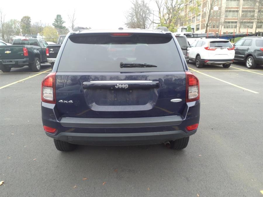 Used Jeep Compass LATITUDE 2016 | Autouse. Andover, Massachusetts Used Jeep Compass LATITUDE 2016 | Autouse. Andover, Massachusetts
