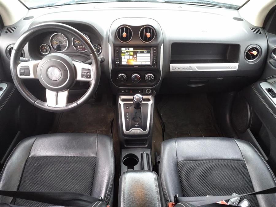 Used Jeep Compass LATITUDE 2016 | Autouse. Andover, Massachusetts Used Jeep Compass LATITUDE 2016 | Autouse. Andover, Massachusetts