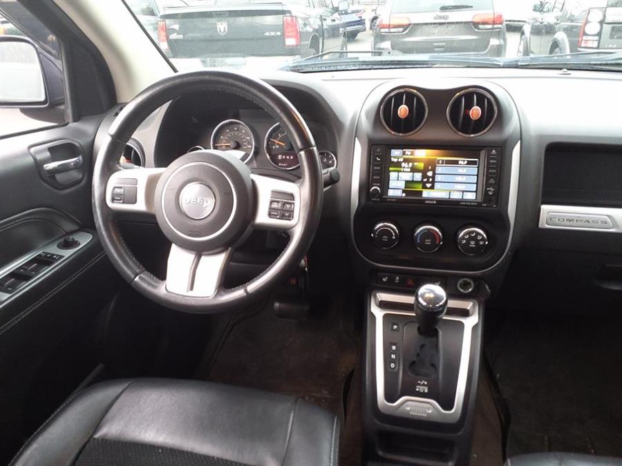 Used Jeep Compass LATITUDE 2016 | Autouse. Andover, Massachusetts Used Jeep Compass LATITUDE 2016 | Autouse. Andover, Massachusetts