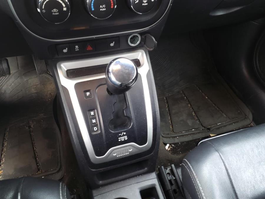 Used Jeep Compass LATITUDE 2016 | Autouse. Andover, Massachusetts Used Jeep Compass LATITUDE 2016 | Autouse. Andover, Massachusetts