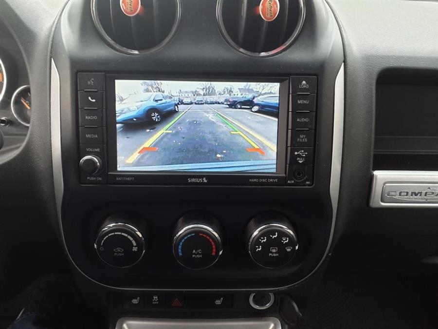 Used Jeep Compass LATITUDE 2016 | Autouse. Andover, Massachusetts Used Jeep Compass LATITUDE 2016 | Autouse. Andover, Massachusetts