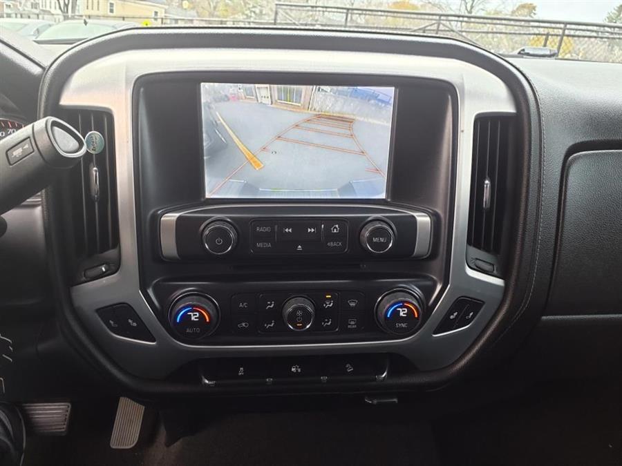 Used GMC Sierra 1500 SLE 2014 | Autouse. Andover, Massachusetts Used GMC Sierra 1500 SLE 2014 | Autouse. Andover, Massachusetts
