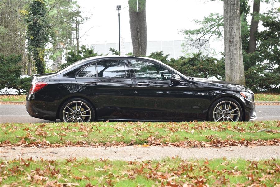 2017 Mercedes-benz C-class AMG C 43 AWD 4MATIC 4dr Sedan, available for sale in Great Neck, New York | Camy Cars. Great Neck, New York 2017 Mercedes-benz C-class AMG C 43 AWD 4MATIC 4dr Sedan, available for sale in Great Neck, New York | Camy Cars. Great Neck, New York