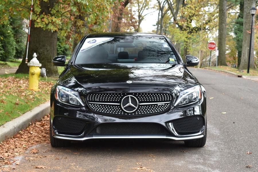 2017 Mercedes-benz C-class AMG C 43 AWD 4MATIC 4dr Sedan, available for sale in Great Neck, New York | Camy Cars. Great Neck, New York 2017 Mercedes-benz C-class AMG C 43 AWD 4MATIC 4dr Sedan, available for sale in Great Neck, New York | Camy Cars. Great Neck, New York