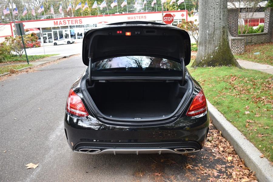 2017 Mercedes-benz C-class AMG C 43 AWD 4MATIC 4dr Sedan, available for sale in Great Neck, New York | Camy Cars. Great Neck, New York 2017 Mercedes-benz C-class AMG C 43 AWD 4MATIC 4dr Sedan, available for sale in Great Neck, New York | Camy Cars. Great Neck, New York