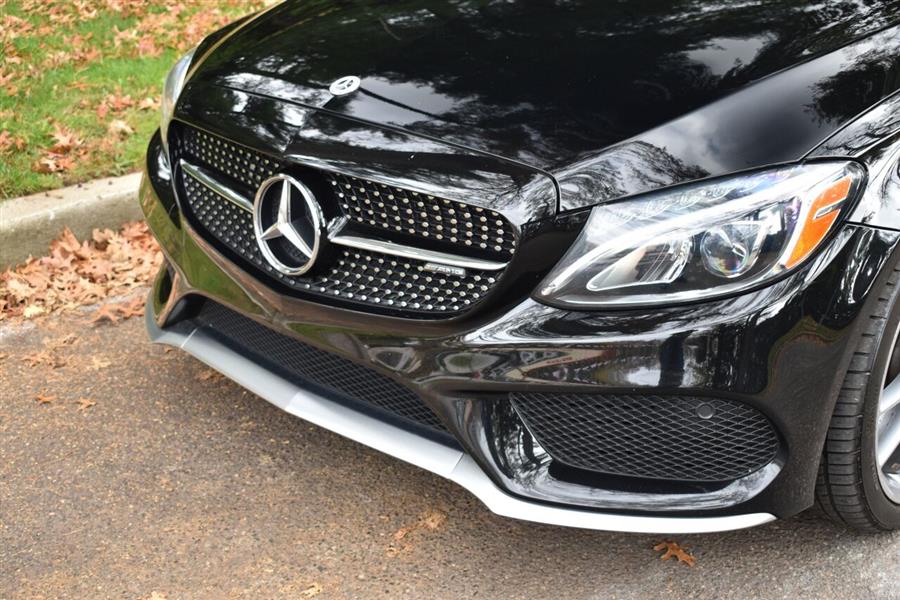 2017 Mercedes-benz C-class AMG C 43 AWD 4MATIC 4dr Sedan, available for sale in Great Neck, New York | Camy Cars. Great Neck, New York 2017 Mercedes-benz C-class AMG C 43 AWD 4MATIC 4dr Sedan, available for sale in Great Neck, New York | Camy Cars. Great Neck, New York