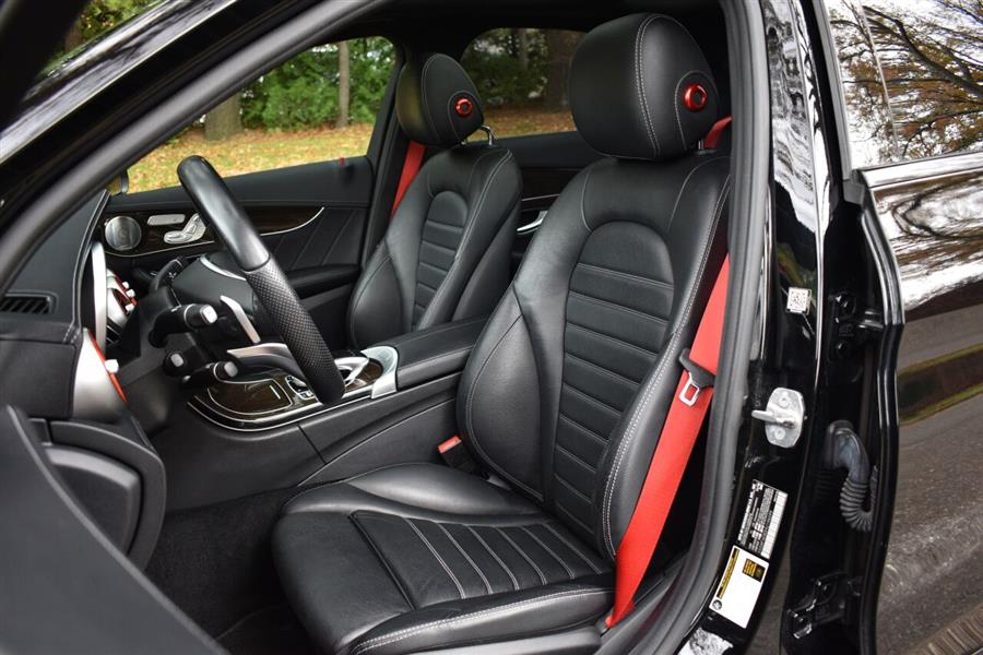 2017 Mercedes-benz C-class AMG C 43 AWD 4MATIC 4dr Sedan, available for sale in Great Neck, New York | Camy Cars. Great Neck, New York 2017 Mercedes-benz C-class AMG C 43 AWD 4MATIC 4dr Sedan, available for sale in Great Neck, New York | Camy Cars. Great Neck, New York