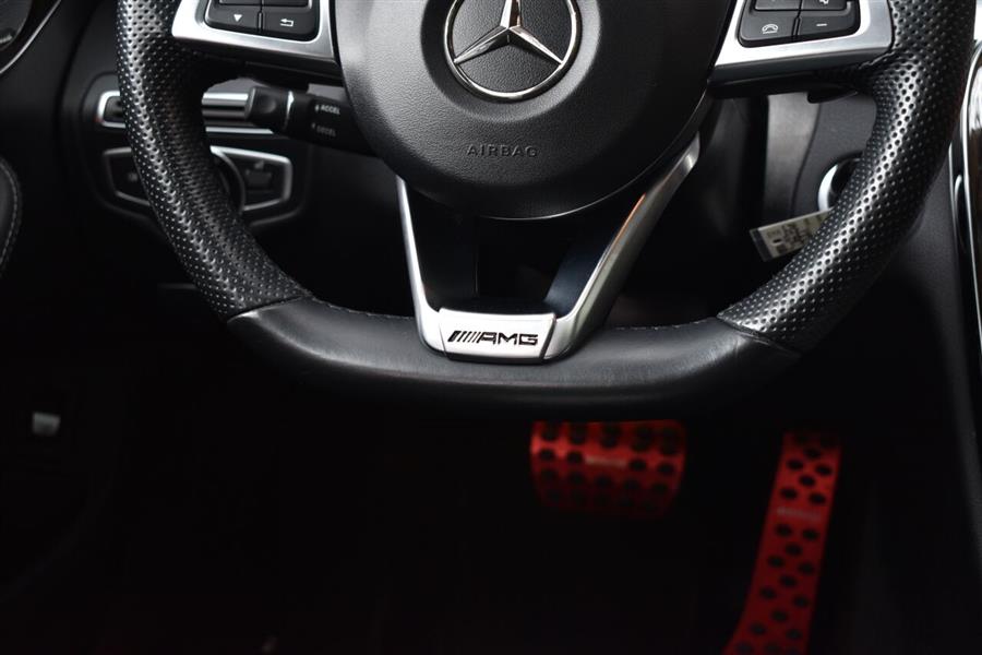 2017 Mercedes-benz C-class AMG C 43 AWD 4MATIC 4dr Sedan, available for sale in Great Neck, New York | Camy Cars. Great Neck, New York 2017 Mercedes-benz C-class AMG C 43 AWD 4MATIC 4dr Sedan, available for sale in Great Neck, New York | Camy Cars. Great Neck, New York