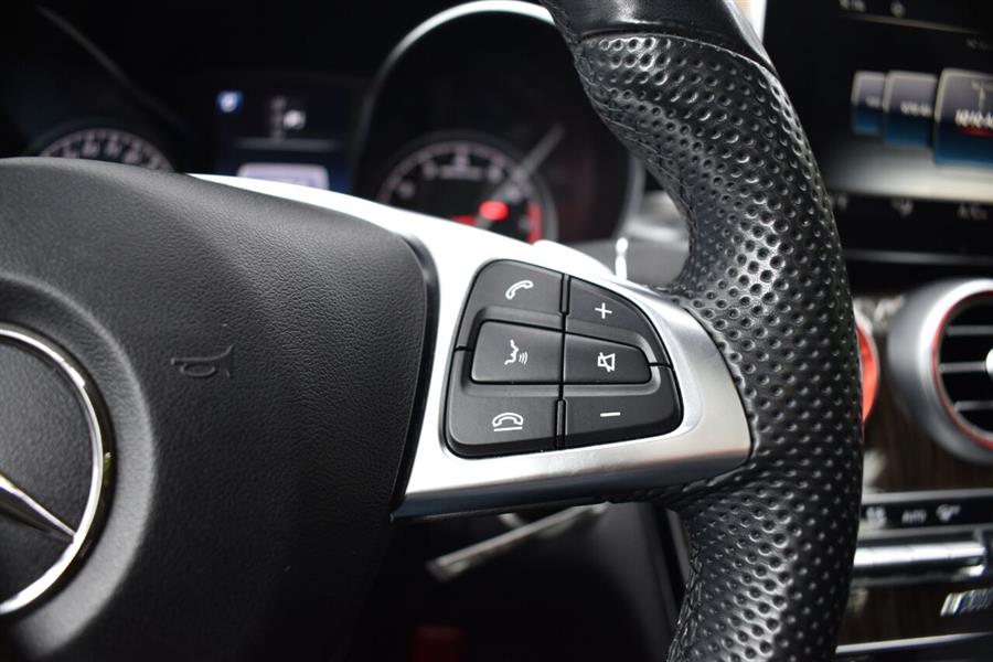 2017 Mercedes-benz C-class AMG C 43 AWD 4MATIC 4dr Sedan, available for sale in Great Neck, New York | Camy Cars. Great Neck, New York 2017 Mercedes-benz C-class AMG C 43 AWD 4MATIC 4dr Sedan, available for sale in Great Neck, New York | Camy Cars. Great Neck, New York