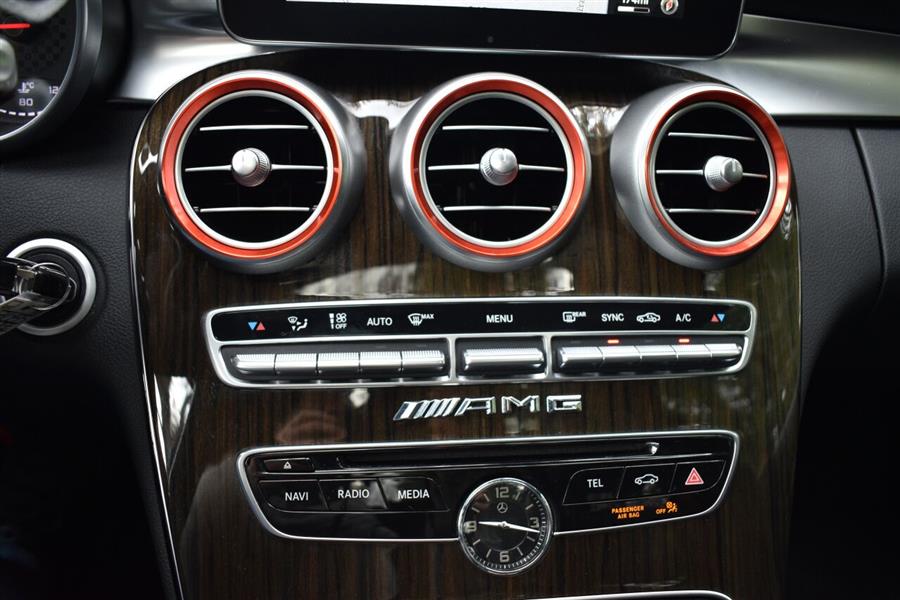 2017 Mercedes-benz C-class AMG C 43 AWD 4MATIC 4dr Sedan, available for sale in Great Neck, New York | Camy Cars. Great Neck, New York 2017 Mercedes-benz C-class AMG C 43 AWD 4MATIC 4dr Sedan, available for sale in Great Neck, New York | Camy Cars. Great Neck, New York