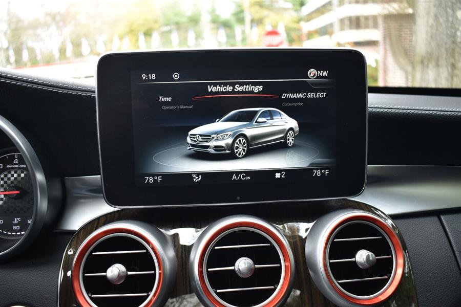 2017 Mercedes-benz C-class AMG C 43 AWD 4MATIC 4dr Sedan, available for sale in Great Neck, New York | Camy Cars. Great Neck, New York 2017 Mercedes-benz C-class AMG C 43 AWD 4MATIC 4dr Sedan, available for sale in Great Neck, New York | Camy Cars. Great Neck, New York