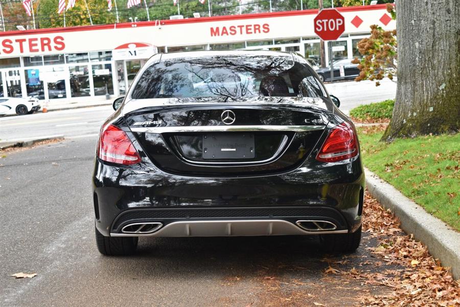 2017 Mercedes-benz C-class AMG C 43 AWD 4MATIC 4dr Sedan, available for sale in Great Neck, New York | Camy Cars. Great Neck, New York 2017 Mercedes-benz C-class AMG C 43 AWD 4MATIC 4dr Sedan, available for sale in Great Neck, New York | Camy Cars. Great Neck, New York