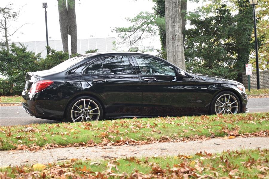 2017 Mercedes-benz C-class AMG C 43 AWD 4MATIC 4dr Sedan, available for sale in Great Neck, New York | Camy Cars. Great Neck, New York 2017 Mercedes-benz C-class AMG C 43 AWD 4MATIC 4dr Sedan, available for sale in Great Neck, New York | Camy Cars. Great Neck, New York