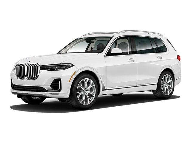 2021 BMW X7 xDrive40i AWD 4dr Sports Activity Vehicle, available for sale in Great Neck, New York | Camy Cars. Great Neck, New York