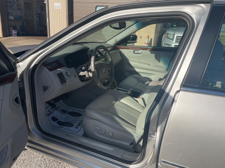 Used Cadillac DTS 4dr Sdn V8 2007 | Absolute Motors Inc. Springfield, Massachusetts Used Cadillac DTS 4dr Sdn V8 2007 | Absolute Motors Inc. Springfield, Massachusetts