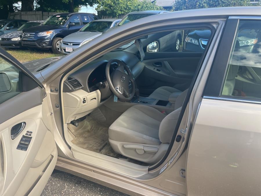 2007 Toyota Camry 4dr Sdn I4 Auto CE (Natl), available for sale in Springfield, Massachusetts | Absolute Motors Inc. Springfield, Massachusetts 2007 Toyota Camry 4dr Sdn I4 Auto CE (Natl), available for sale in Springfield, Massachusetts | Absolute Motors Inc. Springfield, Massachusetts