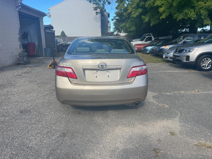 2007 Toyota Camry 4dr Sdn I4 Auto CE (Natl), available for sale in Springfield, Massachusetts | Absolute Motors Inc. Springfield, Massachusetts 2007 Toyota Camry 4dr Sdn I4 Auto CE (Natl), available for sale in Springfield, Massachusetts | Absolute Motors Inc. Springfield, Massachusetts