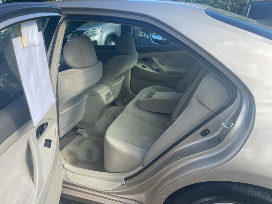 2007 Toyota Camry 4dr Sdn I4 Auto CE (Natl), available for sale in Springfield, Massachusetts | Absolute Motors Inc. Springfield, Massachusetts 2007 Toyota Camry 4dr Sdn I4 Auto CE (Natl), available for sale in Springfield, Massachusetts | Absolute Motors Inc. Springfield, Massachusetts