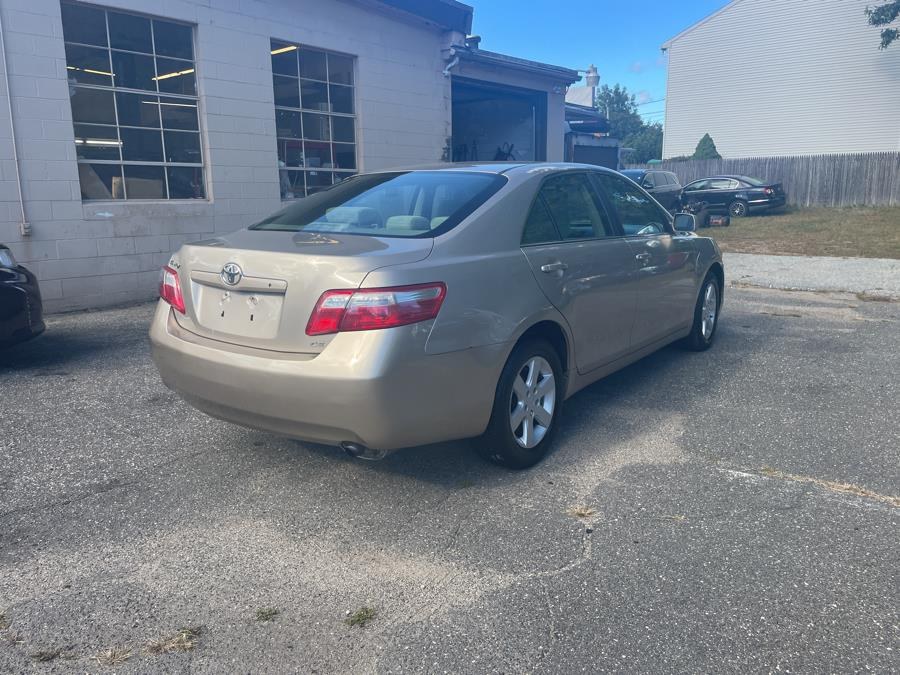 2007 Toyota Camry 4dr Sdn I4 Auto CE (Natl), available for sale in Springfield, Massachusetts | Absolute Motors Inc. Springfield, Massachusetts 2007 Toyota Camry 4dr Sdn I4 Auto CE (Natl), available for sale in Springfield, Massachusetts | Absolute Motors Inc. Springfield, Massachusetts