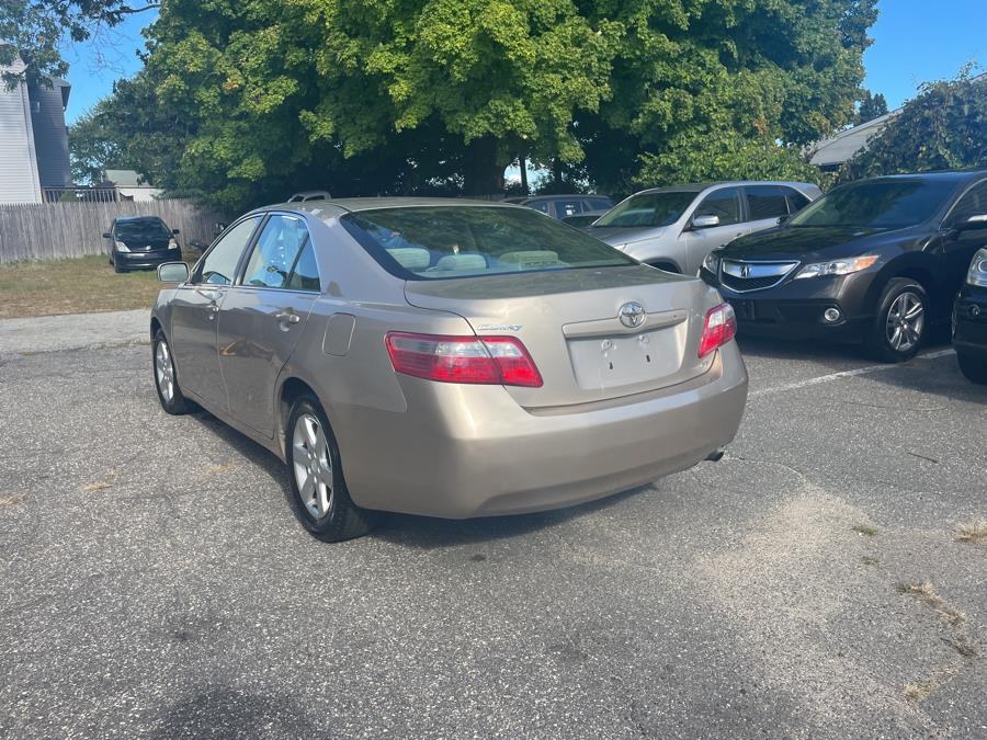 2007 Toyota Camry 4dr Sdn I4 Auto CE (Natl), available for sale in Springfield, Massachusetts | Absolute Motors Inc. Springfield, Massachusetts 2007 Toyota Camry 4dr Sdn I4 Auto CE (Natl), available for sale in Springfield, Massachusetts | Absolute Motors Inc. Springfield, Massachusetts